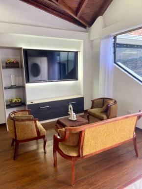 Penthouse Mini Departamento La Pradera